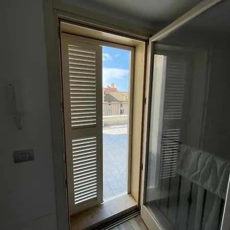 Newhouse Rooftop - Super Penthouse Seaview Nettuno Exterior photo