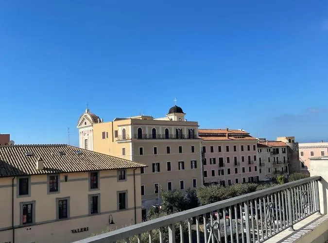 Newhouse Rooftop - Super Penthouse Seaview