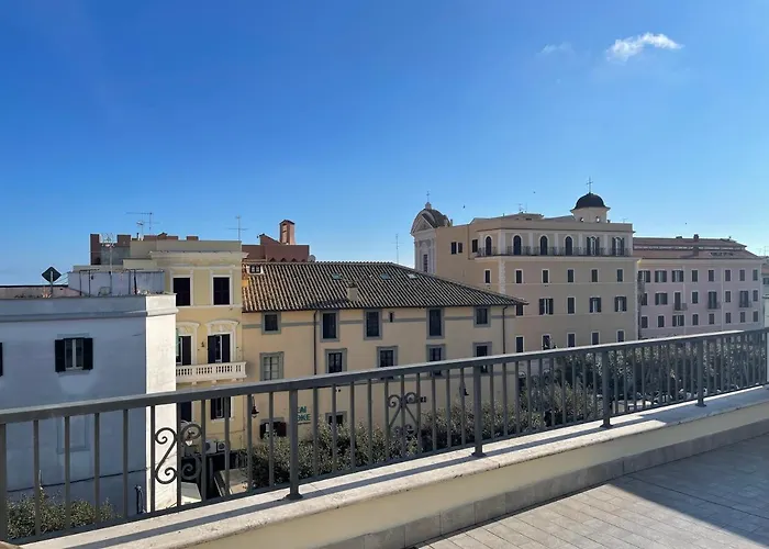 Newhouse Rooftop - Super Penthouse Seaview