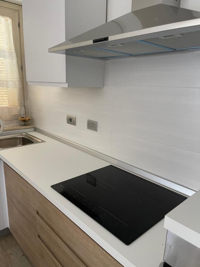 Newhouse Rooftop - Super Penthouse Seaview Apartment Nettuno