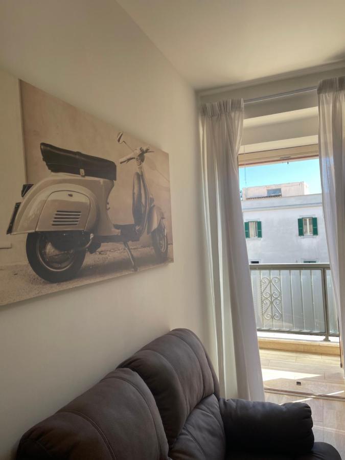 Newhouse Rooftop - Super Penthouse Seaview Apartment Nettuno
