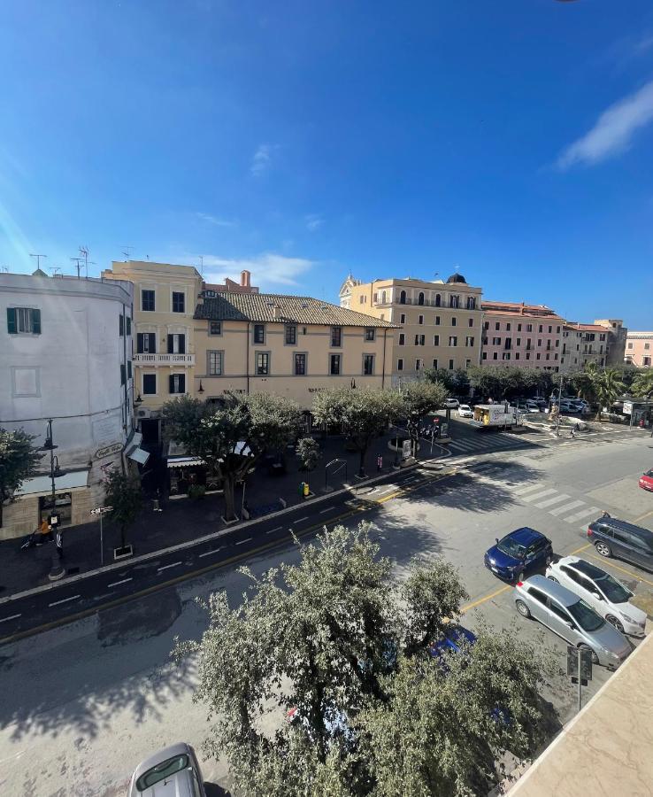 Apartment Newhouse Rooftop - Super Penthouse Seaview *