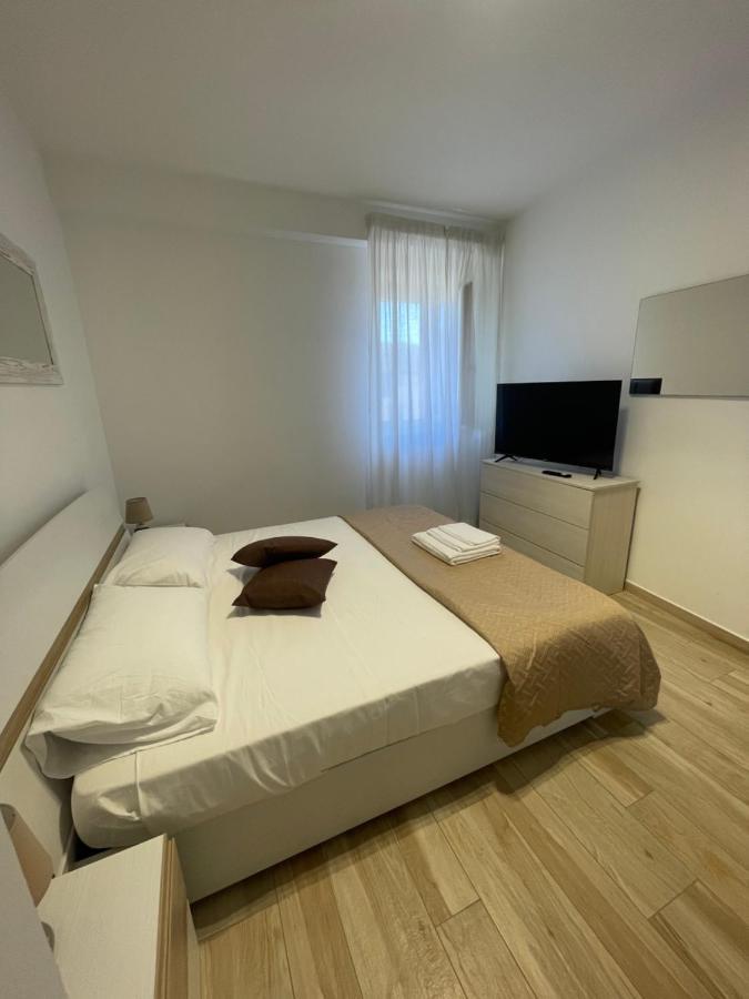 Apartment Newhouse Rooftop - Super Penthouse Seaview *